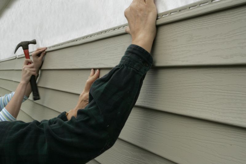 Top Siding Installation Companies in Epping, NH