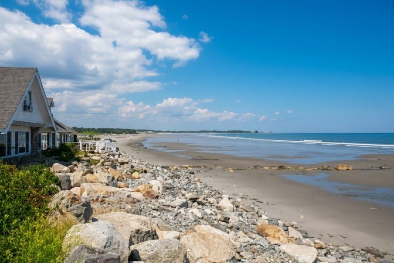 Top Siding Installation Companies in Hampton, NH