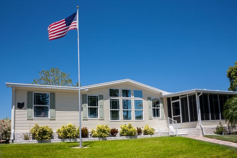 Best Vinyl Siding Replacement Contractors in Hampton, NH